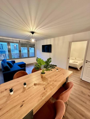 Magnifique appartement à Bagnolet-Paris 102